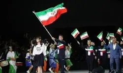 مسعود فراهانی: اعزام کاروان ورزش ناشنوایان ایران به المپیک اشتباه بود