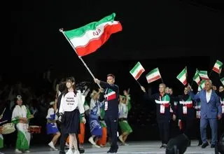 مسعود فراهانی: اعزام کاروان ورزش ناشنوایان ایران به المپیک اشتباه بود