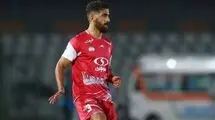 فرشاد فرجی، جواب کارتال را داد؛ بازیکن جوان کجا بود؟