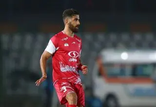 مدافع پرسپولیسی در لیست خرید گل‌محمدی
