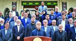 چه تحملی دارد این دولت