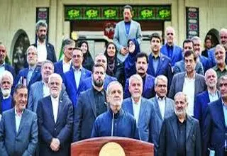 چه تحملی دارد این دولت