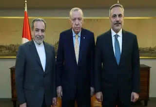 فرصت جدید به دیپلماسی؛ شکل‌گیری چارچوب مذاکراتی میان ایران و آمریکا
