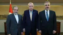 فرصت جدید به دیپلماسی؛ شکل‌گیری چارچوب مذاکراتی میان ایران و آمریکا