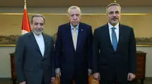 فرصت جدید به دیپلماسی؛ شکل‌گیری چارچوب مذاکراتی میان ایران و آمریکا