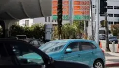 قیمت بالای سوخت در آمریکا؛ به مسئله اصلی برای ترامپ تبدیل شد