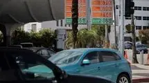 قیمت بالای سوخت در آمریکا؛ به مسئله اصلی برای ترامپ تبدیل شد