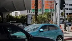 قیمت بالای سوخت در آمریکا؛ به مسئله اصلی برای ترامپ تبدیل شد