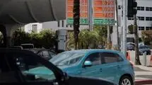 قیمت بالای سوخت در آمریکا؛ به مسئله اصلی برای ترامپ تبدیل شد