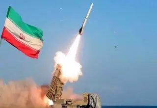 تهاجم سنگین با اجرای موج هشتاد و هشتم عملیات وعده صادق ۴ در آب‌های میانی خلیج فارس