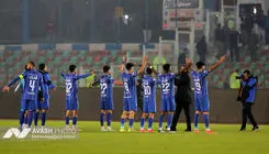 ترکیب استقلال برای دربی ۱۰۶ مشخص شد