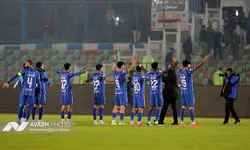 ترکیب استقلال برای دربی ۱۰۶ مشخص شد