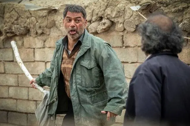 «صددام» صدرنشین گیشه با شروع طوفانی اکرانهای جدید