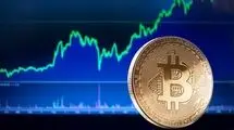 آخرین وضعیت بازار رمزارزهای جهان؛ ۱۳۵ هزار دلاری شدن بیت کوین