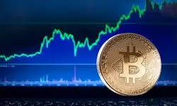 آخرین وضعیت بازار رمزارزهای جهان؛ ۱۳۵ هزار دلاری شدن بیت کوین