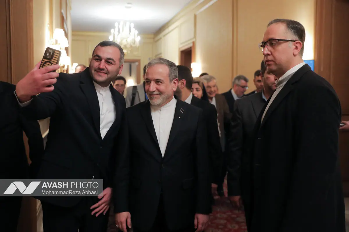 اولین کنگره ملی سیاست خارجی و تاریخ روابط خارجی