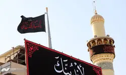 زائر نوجوان کربلا جان ۳ نفر را نجات داد