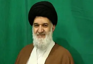خزعبلات او‌ ربطی به سنت نبوی و سیرهٔ علوی ندارد