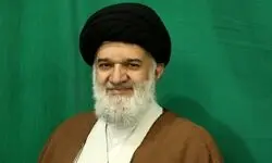 خزعبلات او‌ ربطی به سنت نبوی و سیرهٔ علوی ندارد
