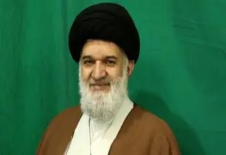 خزعبلات او‌ ربطی به سنت نبوی و سیرهٔ علوی ندارد