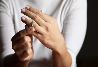 تباه شدن زندگی زن تحصیلکرد در زندگی با مرد بی‌صفت