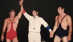تمجید اتحادیه جهانی از «موحد»/ ورزشکاری که سخت به قله رسید