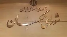  شورای نگهبان: عزت ملی با نگاه به بیرون به دست نمی‌آید

