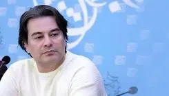 افشاگری پیمان قاسم‌خانی در مورد ساخته شدن پاورچین +فیلم