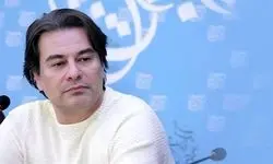 افشاگری پیمان قاسم‌خانی در مورد ساخته شدن پاورچین +فیلم