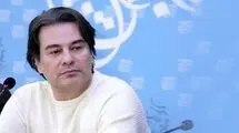 افشاگری پیمان قاسم‌خانی در مورد ساخته شدن پاورچین +فیلم