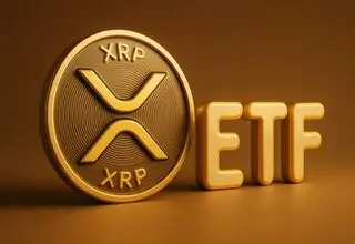 کاهش بیش از ۱۳ درصدی ریپل طی ماه گذشته در جهان