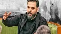 تغییر چهره احسان علیخانی سالها پس از ماه عسل/ فیلم