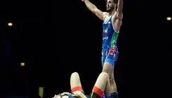 تقابل هیجان‌انگیز آذرپیرا و تاج‌الدینوف