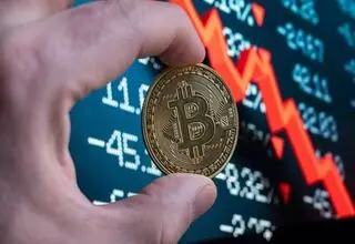 سقوط بزرگترین رمزارز جهان 