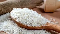 خبر رسمی درباره برنج اعلام شد (۵ آبان)