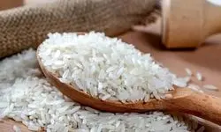 خبر رسمی درباره برنج اعلام شد (۵ آبان)