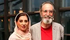راز ازدواج جنجالی فرهاد آئیش و مائده طهماسبی لو رفت!