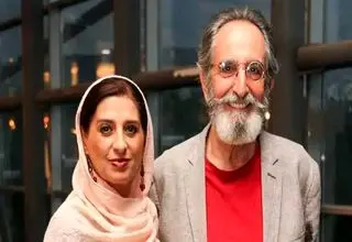 راز ازدواج جنجالی فرهاد آئیش و مائده طهماسبی لو رفت!