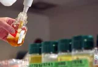 بهترین تکواندوکار جهان دوپینگی شد