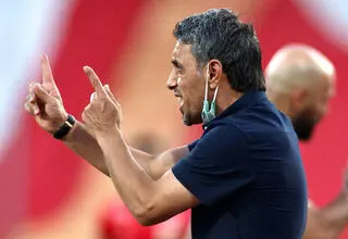خطیبی: در سایپا قطعا باید کارهای بزرگتری انجام دهم