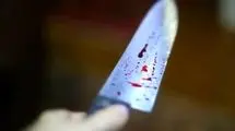 قتل در کافه باغچه محله کن