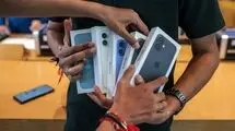 هند مونتاژکار جدید آیفون می‌شود