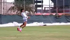 ستاره جنجالی در جست‌وجوی بازگشت به تیم ملی