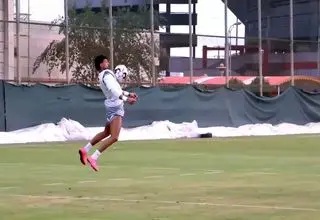 ستاره جنجالی در جست‌وجوی بازگشت به تیم ملی