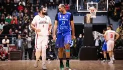 بازیکن میلیاردی یک امتیاز هم نگرفت!