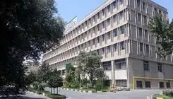 بررسی و تایید روند اصلاح ساختار سازمان تات