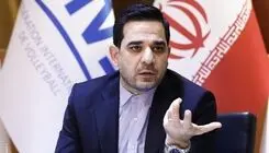 میلاد تقوی: سال آزمون و خطا نیست/ مردم فقط با برد و باخت تیم ملی را قضاوت نکنند