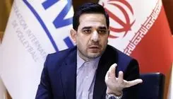 میلاد تقوی: به دنبال سهمیه وایلدکارت لیگ قهرمانان آسیا هستیم