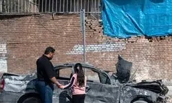 مساله کودک در بحران جنگ/ بررسی وضعیت حقوقی کودکانی که والدین خود را از دست می‌دهند