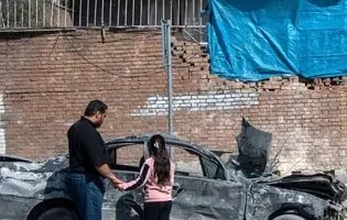 مساله کودک در بحران جنگ/ بررسی وضعیت حقوقی کودکانی که والدین خود را از دست می‌دهند